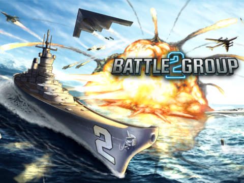 Battle Group 2