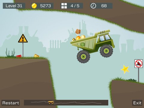 Big Truck