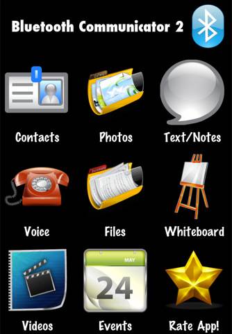 Bluetooth Communicator