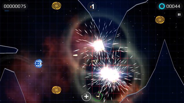 Star Drift