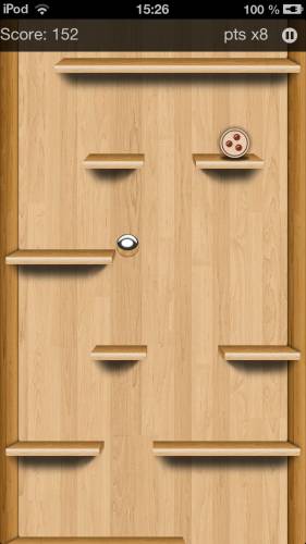 Falldown 3D