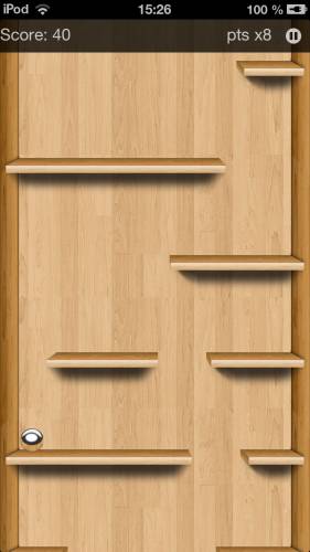 Falldown 3D