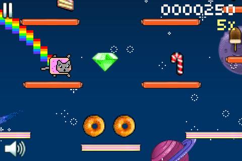 Nyan Cat!
