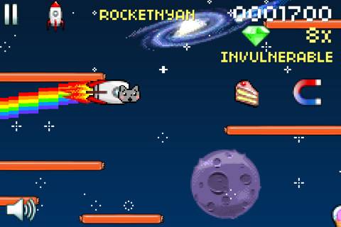 Nyan Cat!