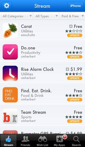 AppShopper