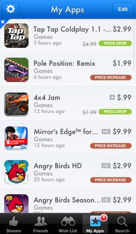AppShopper