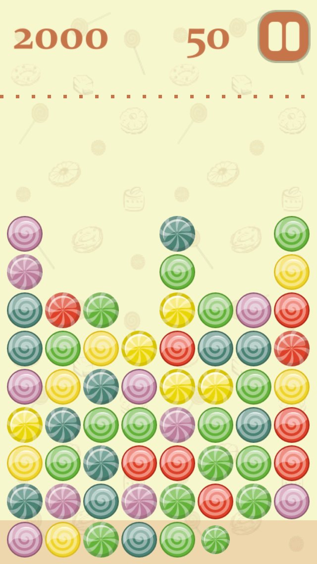 Candy