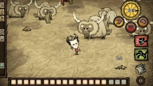 Pocket RPG iPhone Edition