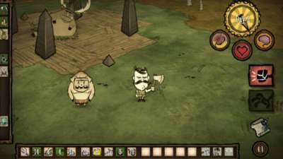 Pocket RPG iPhone Edition