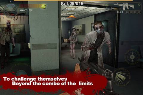 Walking Dead: Prologue