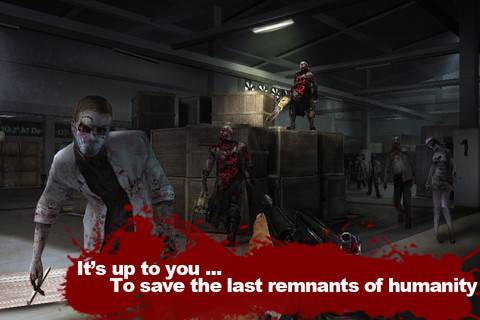Walking Dead: Prologue