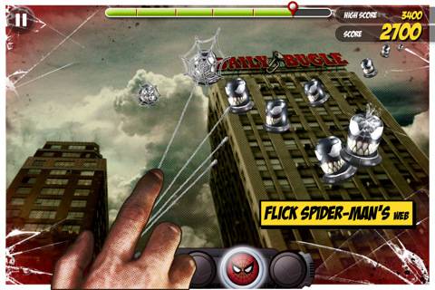 Marvel KAPOW!