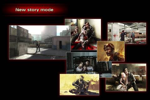 Dead Rage: Prologue