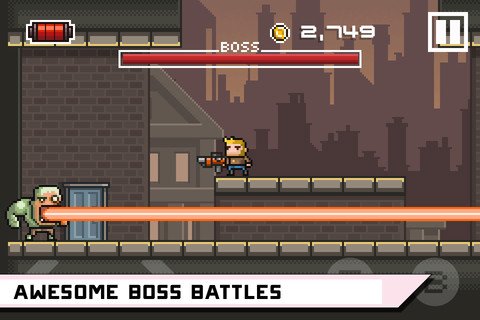 Random Heroes
