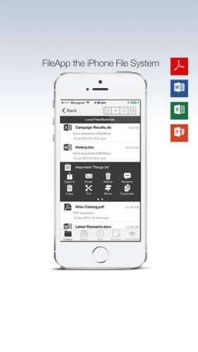 FileApp Pro