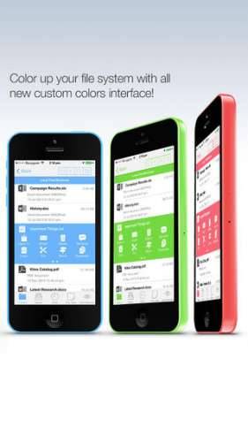 FileApp Pro