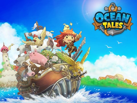 Ocean Tales