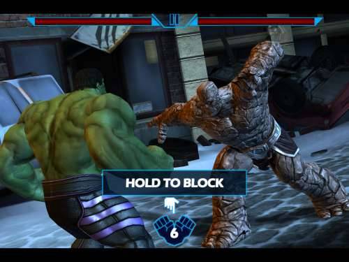 Avengers Initiative