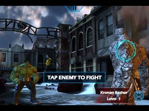 Avengers Initiative