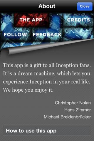 Album App