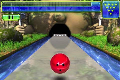 Bowling 3D