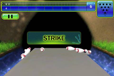 Bowling 3D