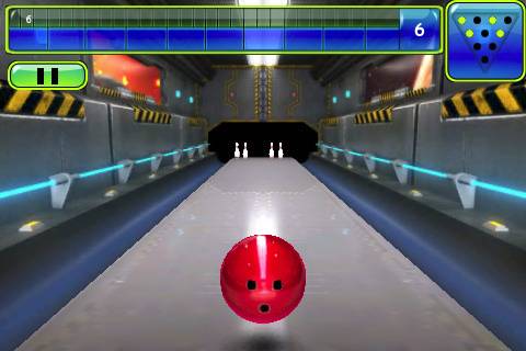 Bowling 3D