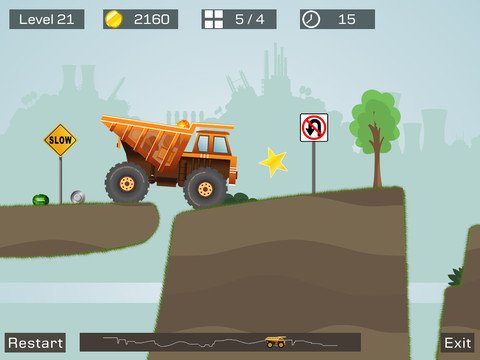 Big Truck