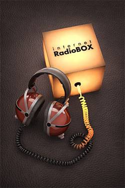 RadioBOX