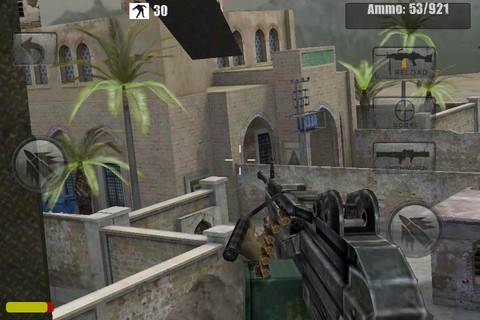 Steel Rain
