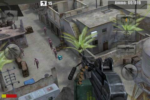 Steel Rain