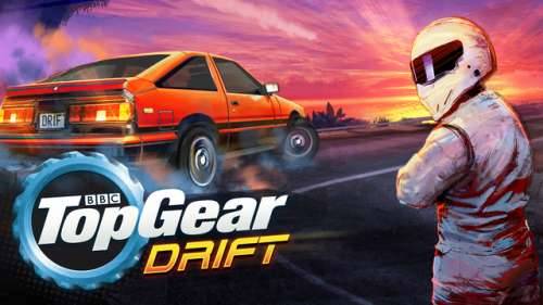 Drift Legends