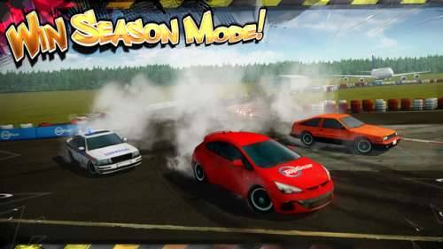 Drift Legends