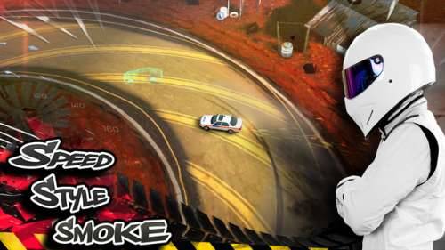 Drift Legends