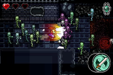 Mage Gauntlet