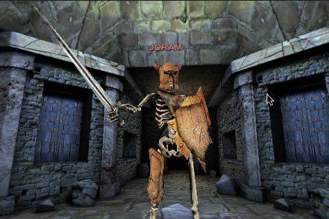 Necromancer Rising