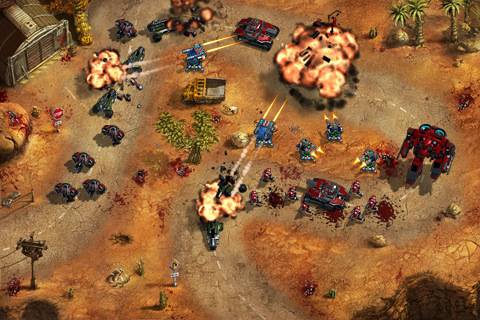 Epic War TD Pro