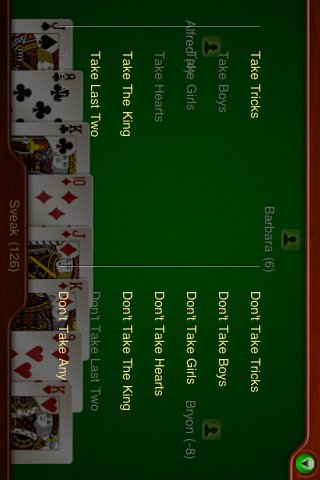 The iKing
