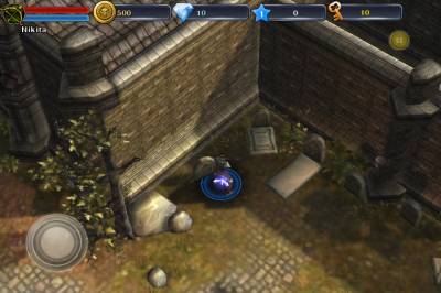 Dungeon Hunter 3