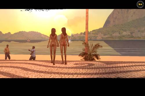 Gangstar Rio: City of Saints