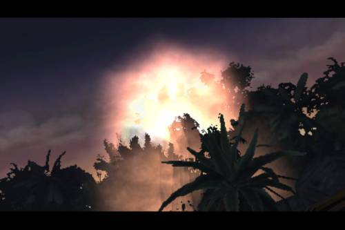 Jurassic Park: The Game 3 HD