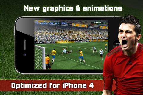 Real Football 2012
