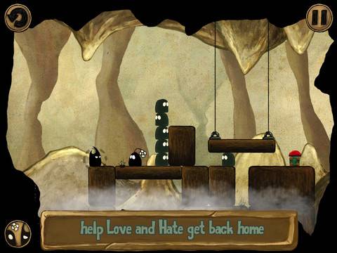 About Love, Hate and the other ones HD
