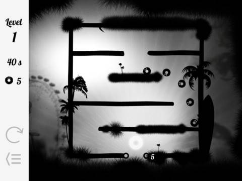Gravity Maze