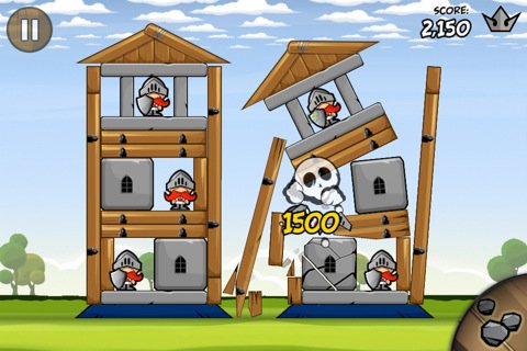 Siege Hero