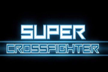 Super Crossfighter
