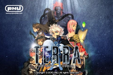 Terra