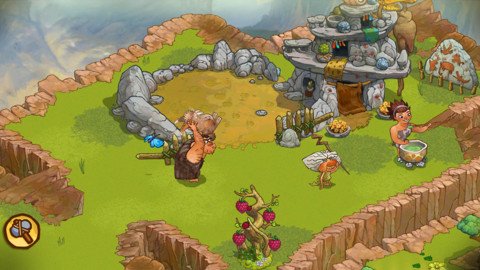 The Croods