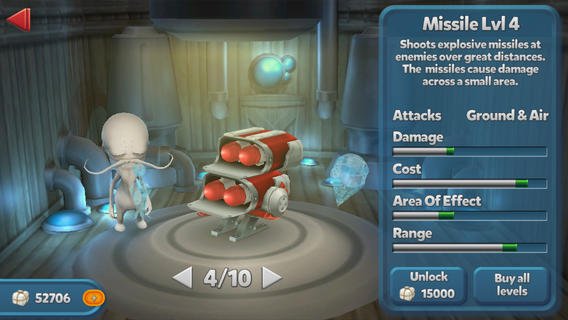 TowerMadness 2