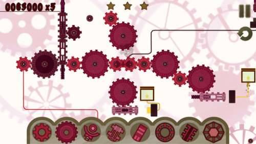 A Mechanical Story